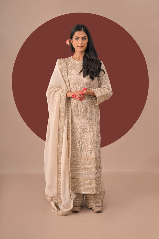 Noor Sitara Suit