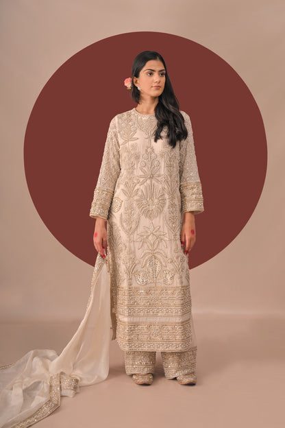 Noor Sitara Suit