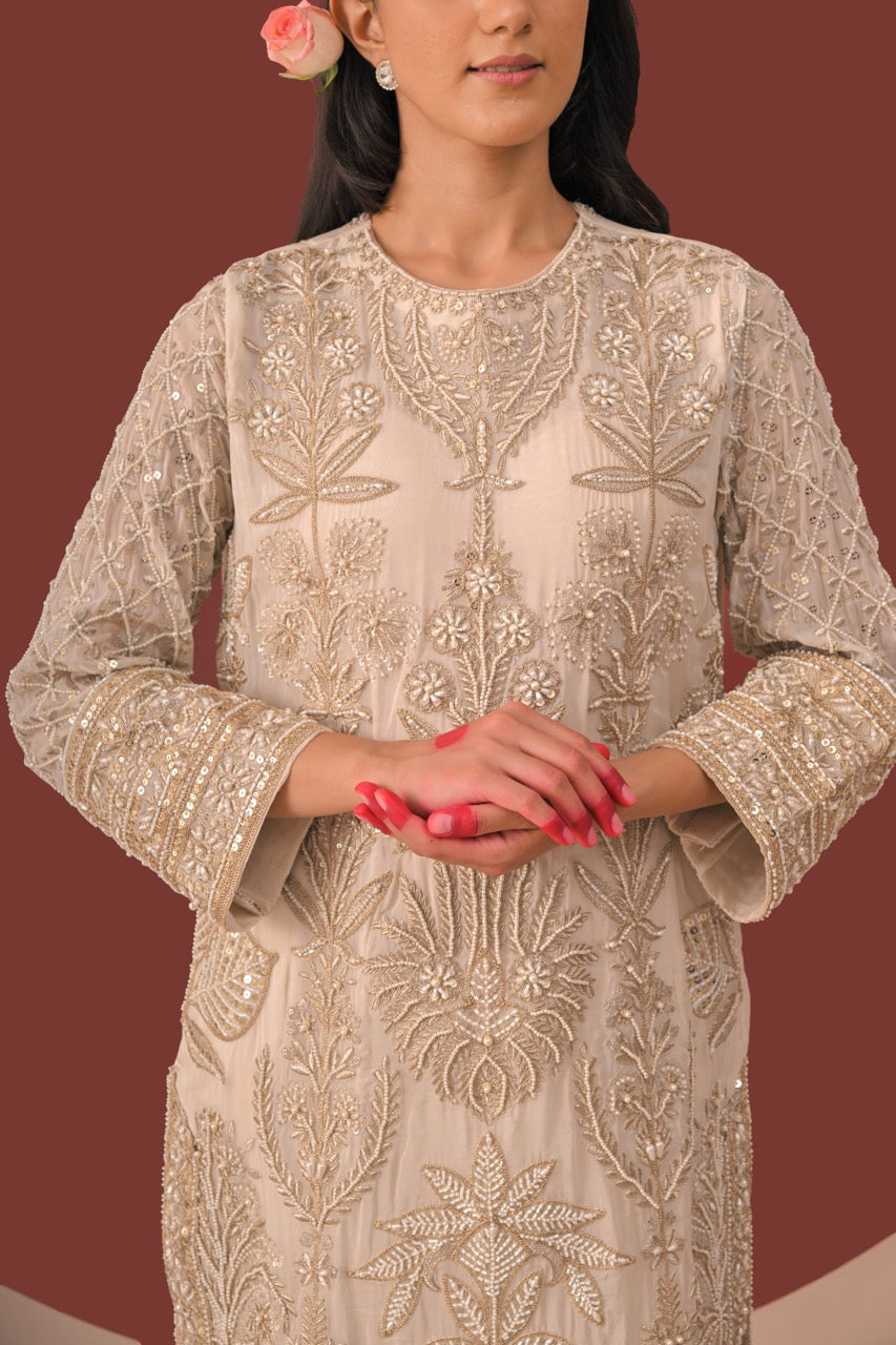 Noor Sitara Suit